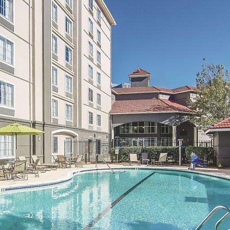 La Quinta By Wyndham Atlanta Perimeter Medical Sandy Springs Exterior foto