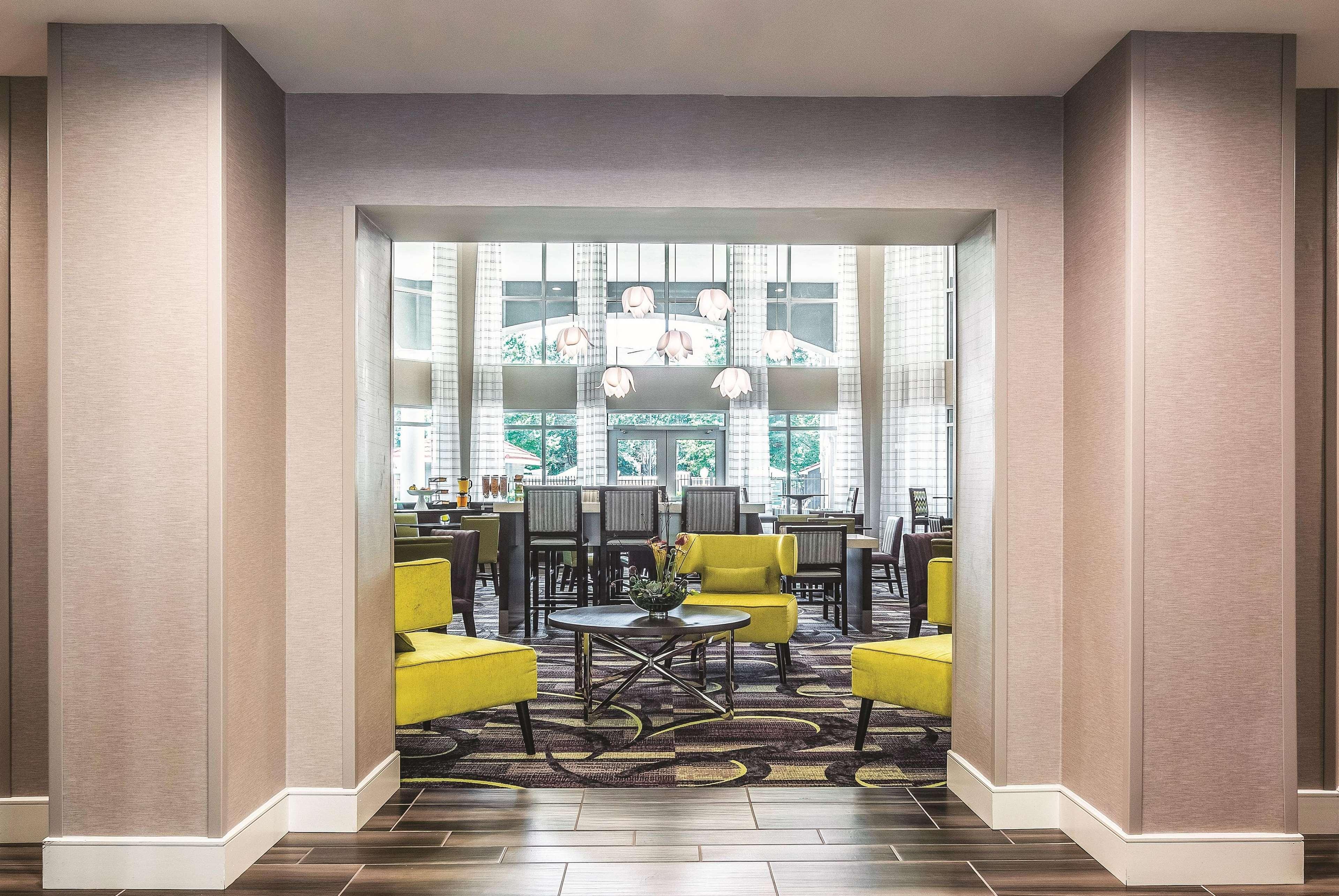La Quinta By Wyndham Atlanta Perimeter Medical Sandy Springs Exterior foto