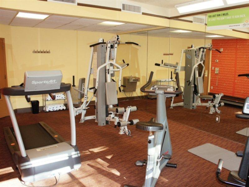 La Quinta By Wyndham Atlanta Perimeter Medical Sandy Springs Exterior foto