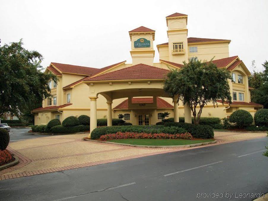La Quinta By Wyndham Atlanta Perimeter Medical Sandy Springs Exterior foto